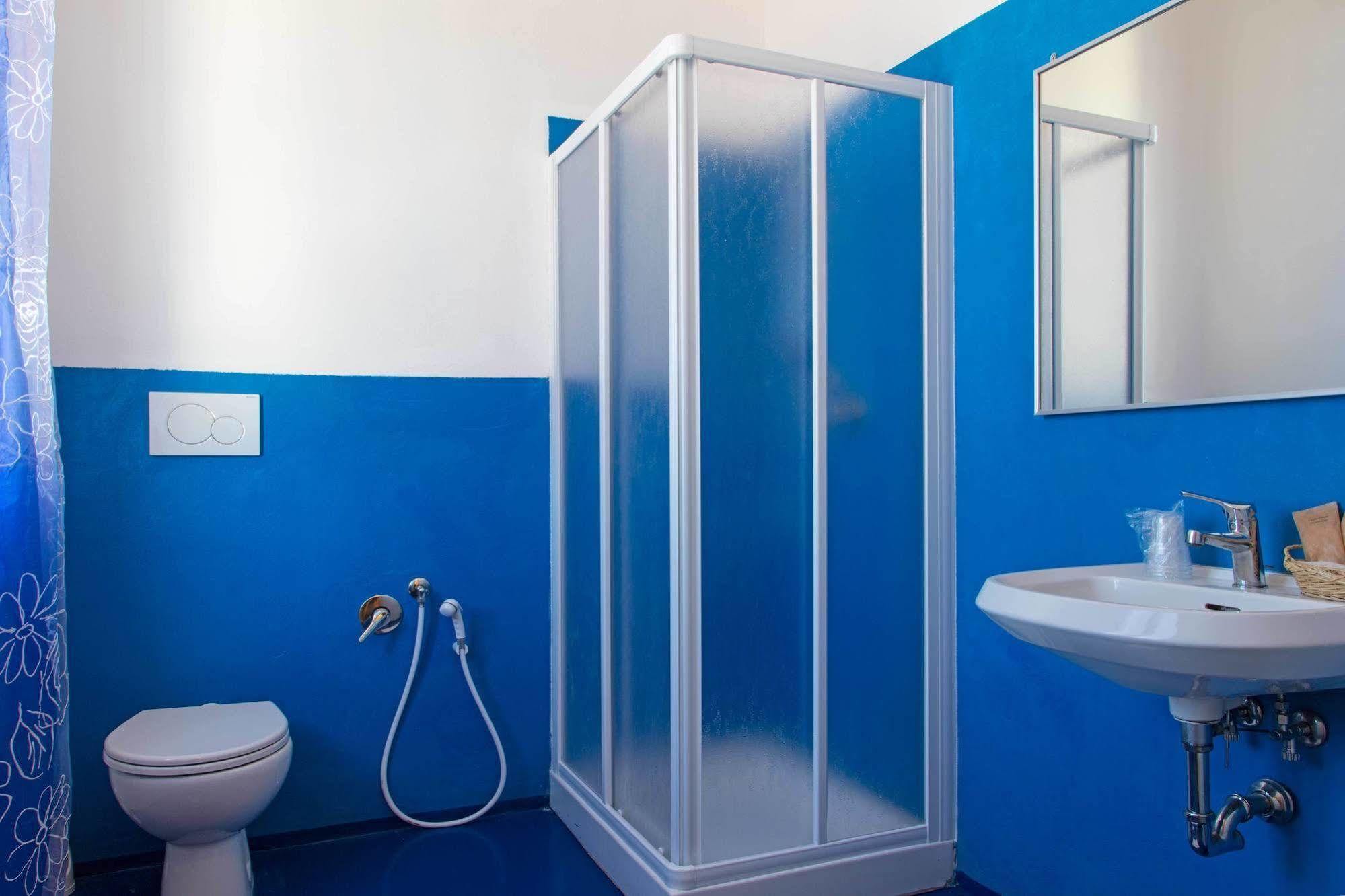Hotel Il Ponte Cecina  Ngoại thất bức ảnh